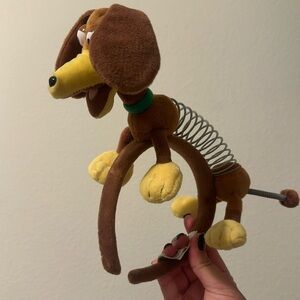 Disney Parks Slinky Dog Ears